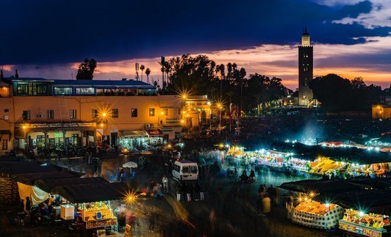 Maroc : des experts de l’ONU préoccupés par des arrestations de travailleurs migrants
